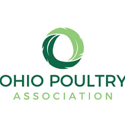 Logo for sponsor Ohio Poultry Association